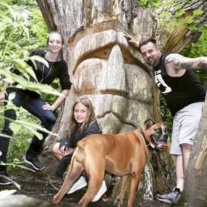 Meet your Posher, Kristina